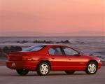 Dodge Stratus 1995 года